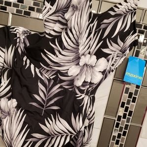 Maxine Swimdress size 18